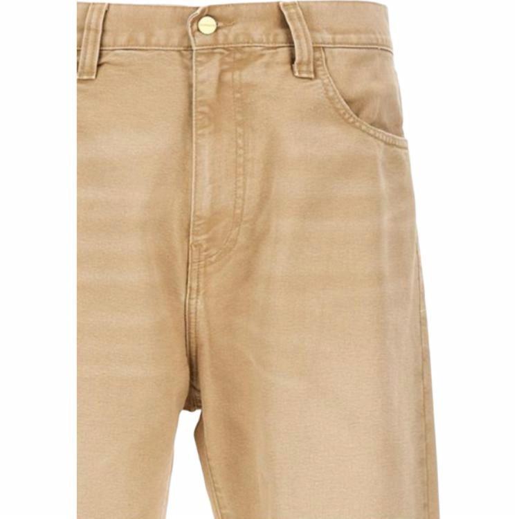 Джинсы мужские Carhartt WIP ss25