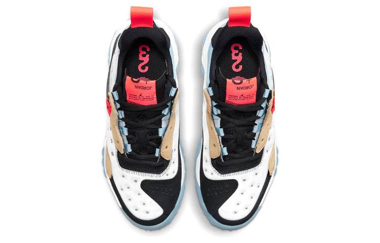 Кроссовки женские Jordan delta 2 - Boxette Shop