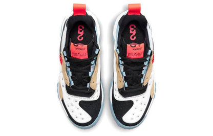 Кроссовки женские Jordan delta 2 - Boxette Shop