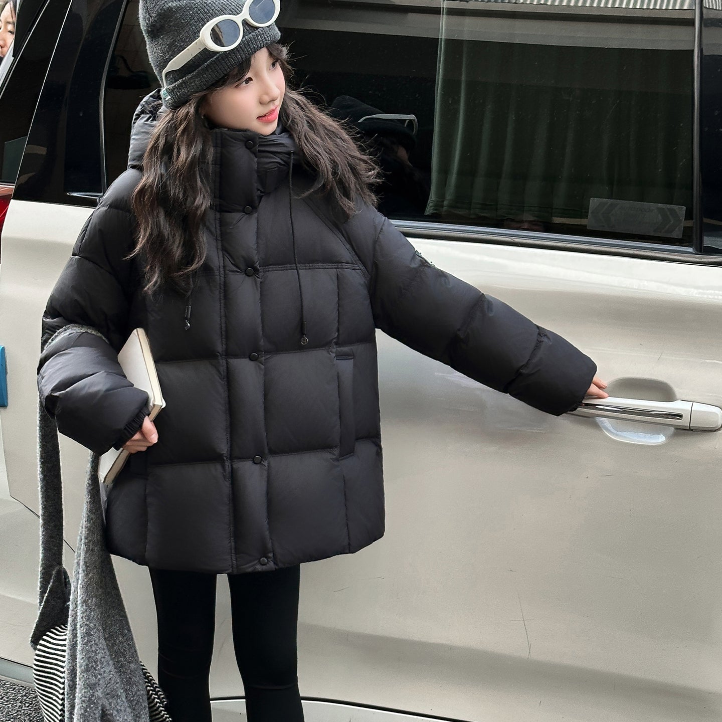 Куртка детская Disney