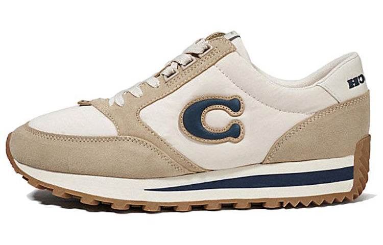 Кроссовки женские Coach - Boxette Shop