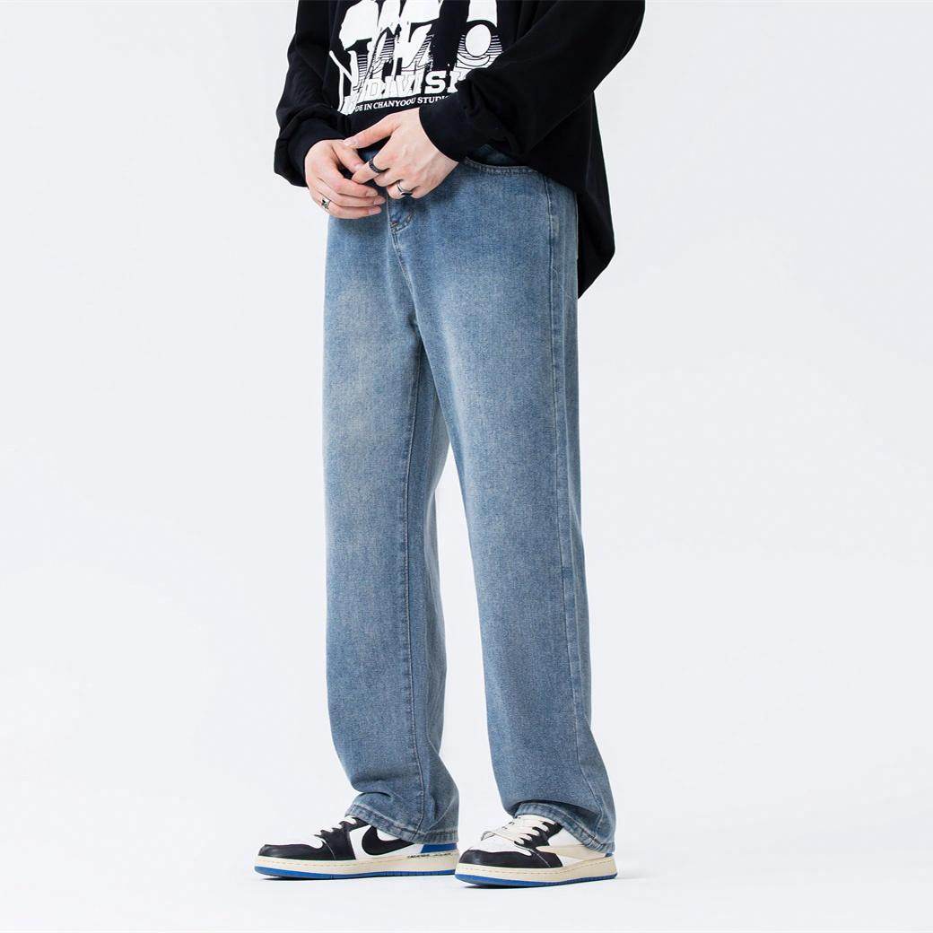 Джинсы мужские Antioffice - Boxette Shop