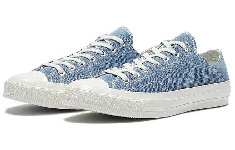 Кеды Converse 1970s Renew Denim - Boxette Shop