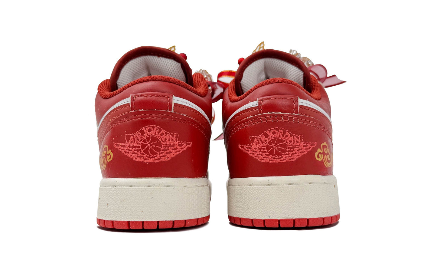 Кроссовки женские Jordan air gs - Boxette Shop