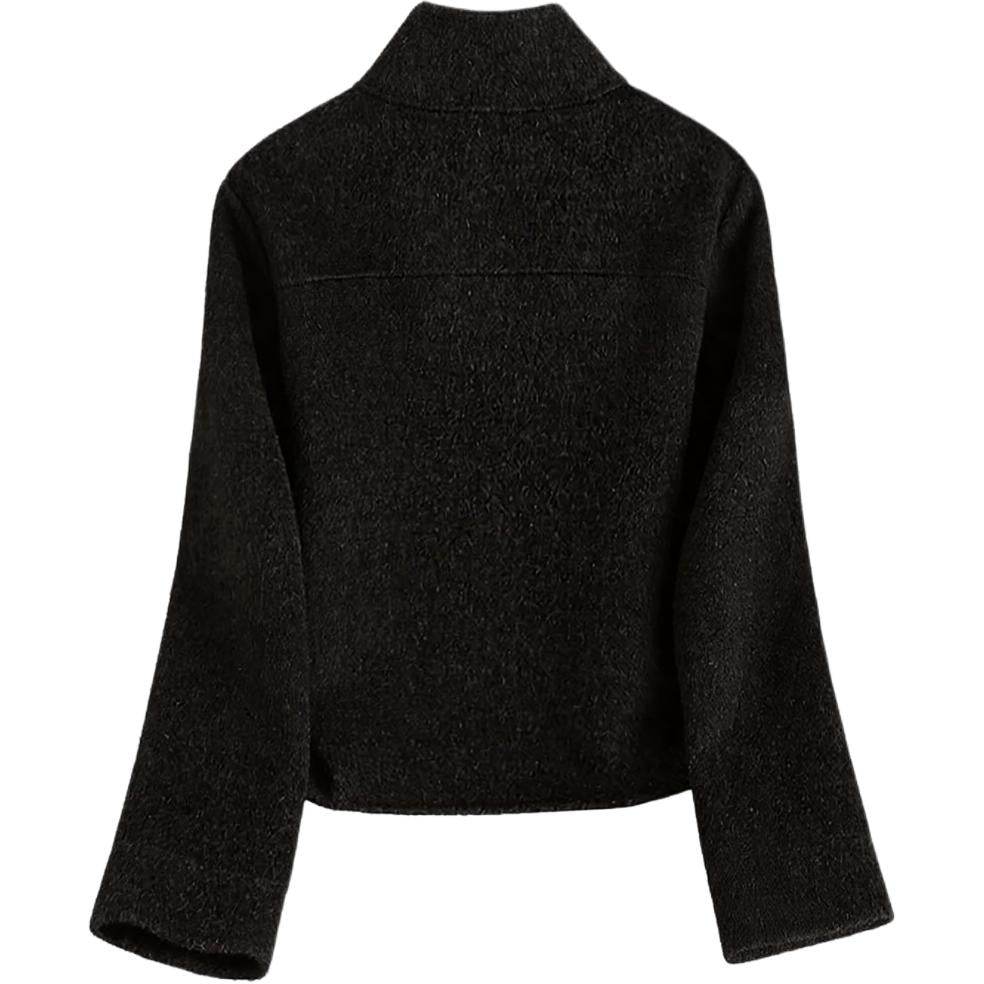 Пальто женское One Shallow - Boxette Shop