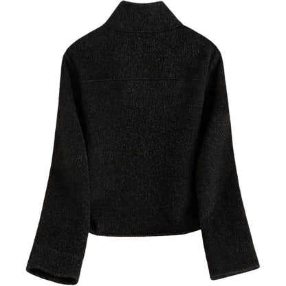 Пальто женское One Shallow - Boxette Shop