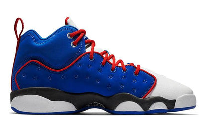 Кроссовки детские Jordan jumpman team mid - Boxette Shop