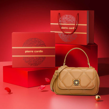 Сумка женская Pierre Cardin - Boxette Shop