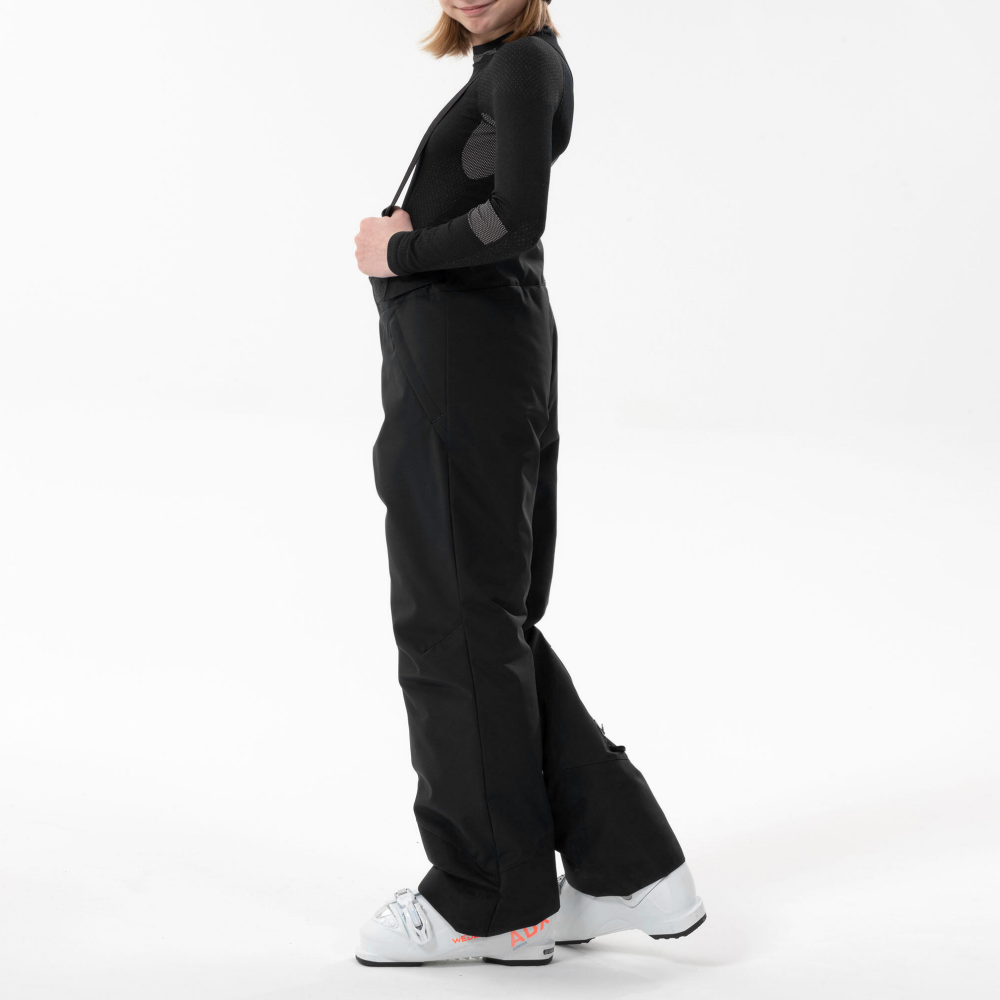 Брюки горнолыжные детские Decathlon Wedze SKI 500 PNF