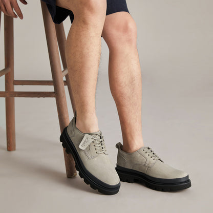 Кроссовки мужские Clarks