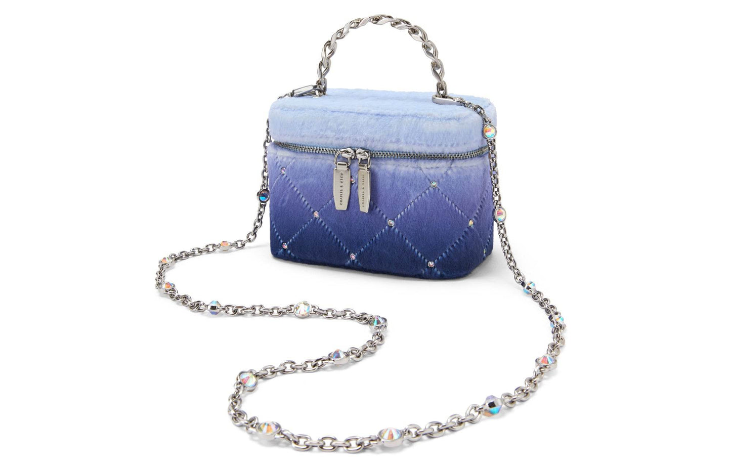 Сумка женская Charles&Keith King Of Glory Collaboration Series Xiao - Boxette Shop