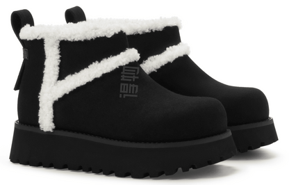 Ботинки женские Charles&Keith - Boxette Shop