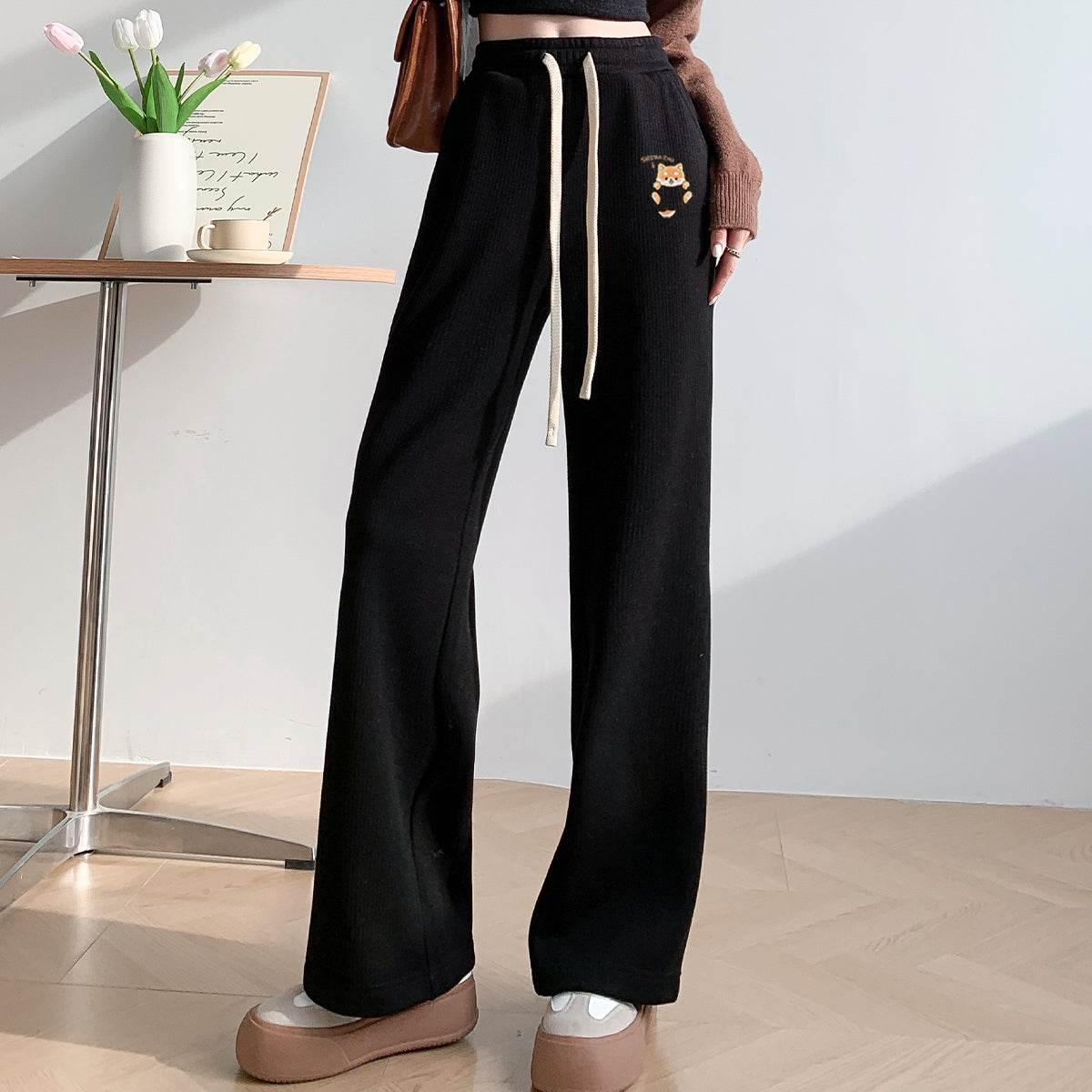 Брюки женские Meijo Miniso - Boxette Shop