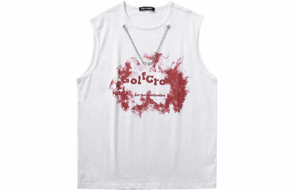 Майка мужская Golfcross