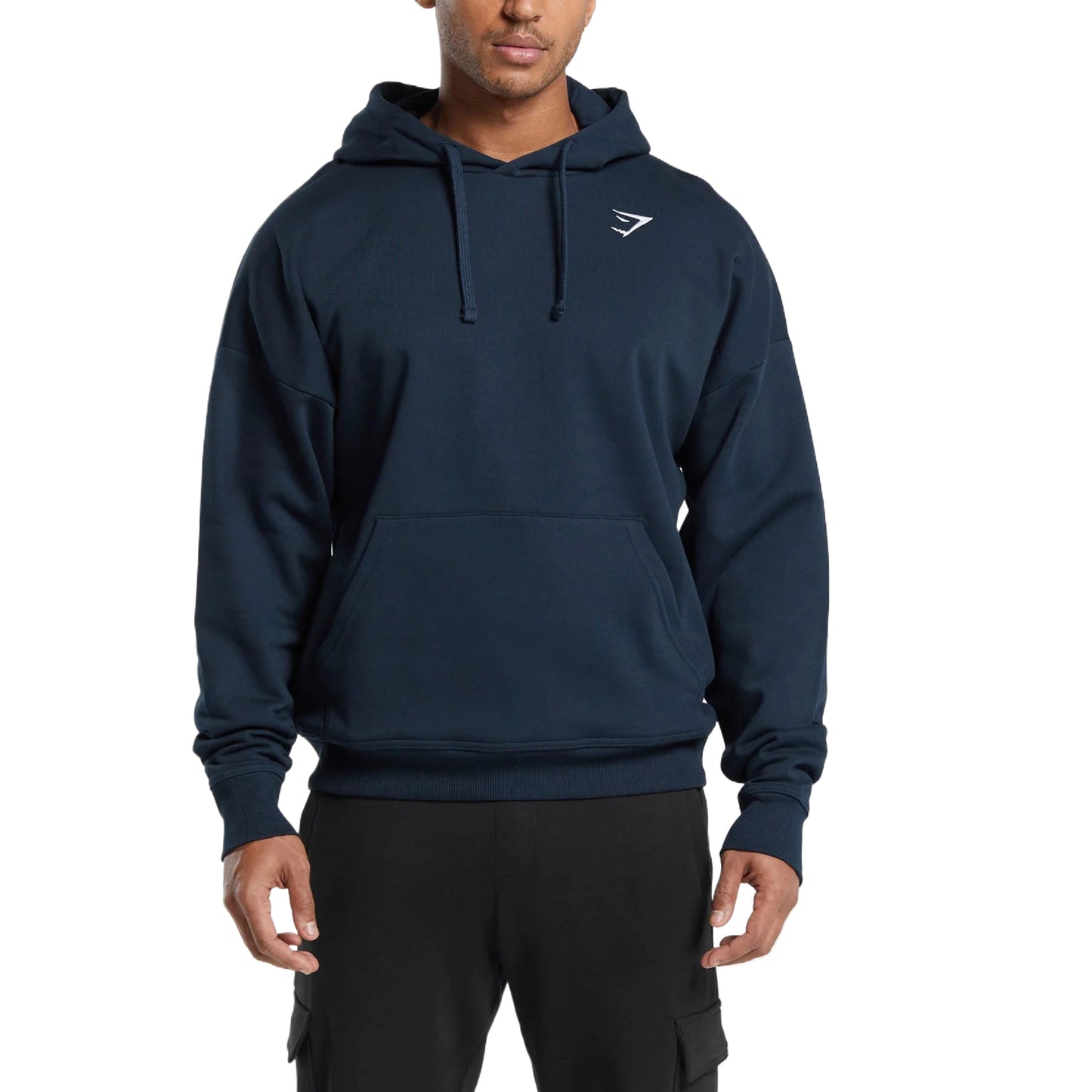 Толстовка мужская Gymshark Crest