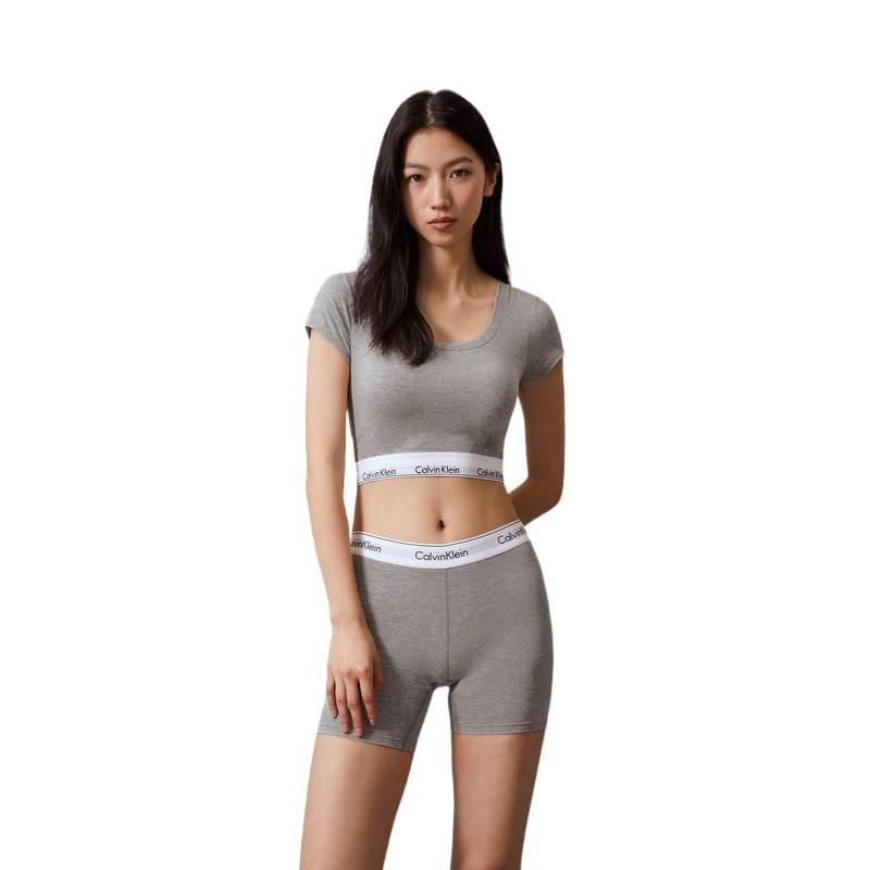 Топ женский Calvin Klein Modern Gravity Strap - Boxette Shop