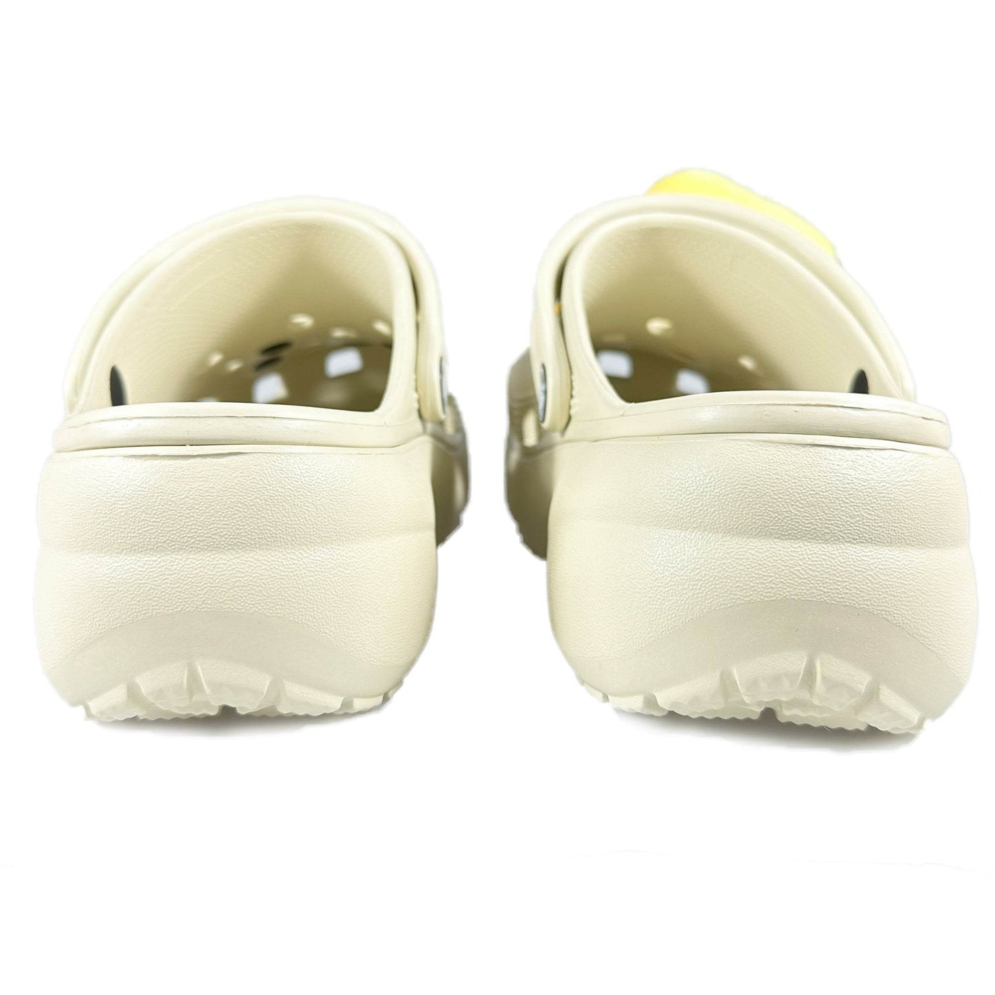 Шлепанцы женские Crocs Classic Platform Clog EVA - Boxette Shop