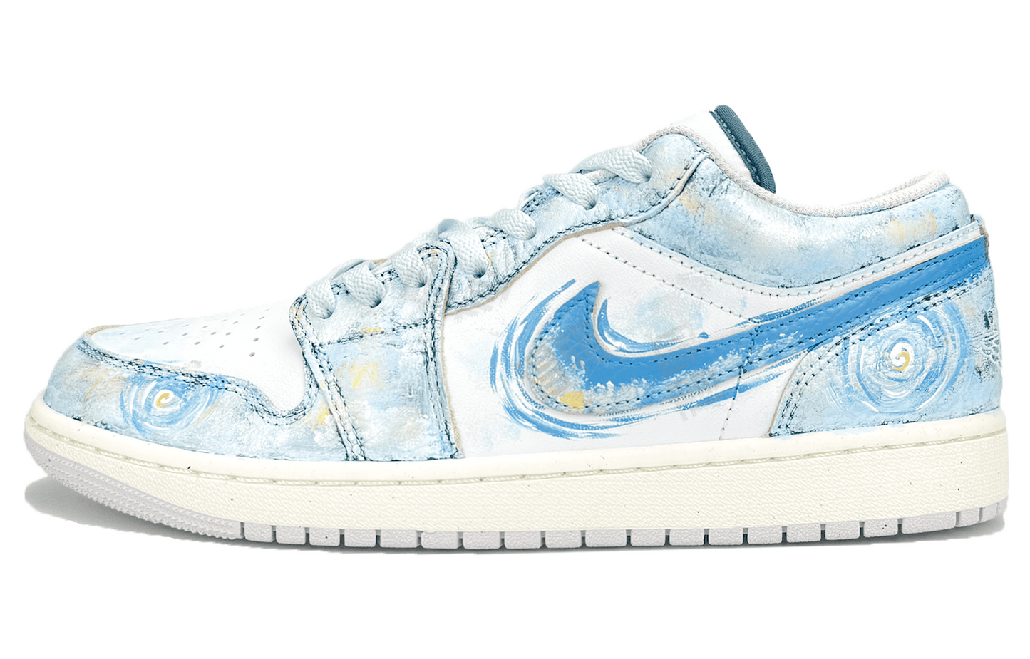 Кроссовки Jordan air - Boxette Shop