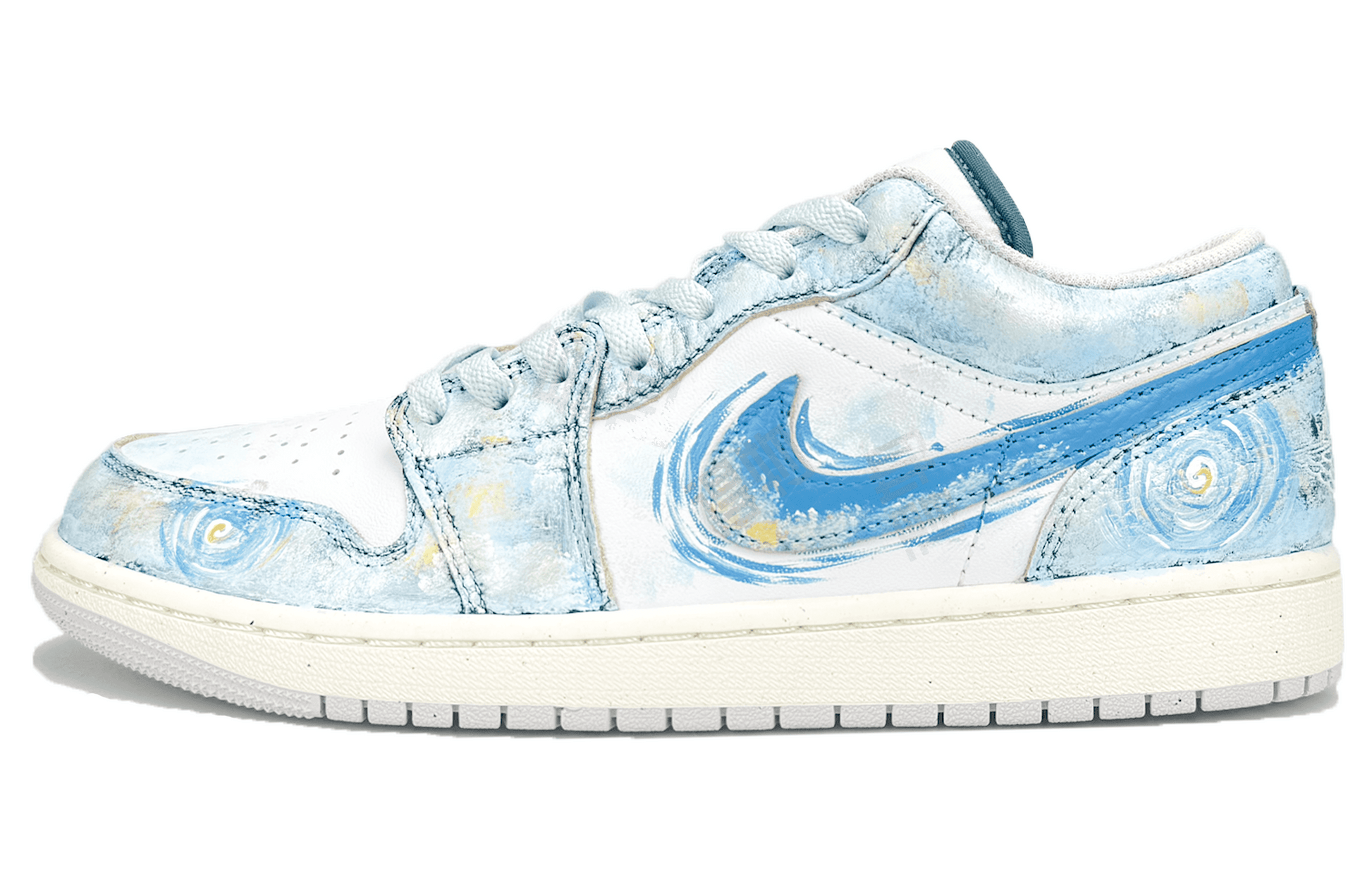 Кроссовки Jordan air - Boxette Shop