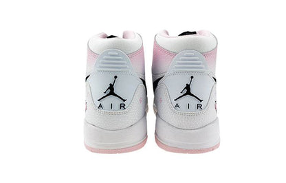 Кроссовки детские Jordan legacy love heart - Boxette Shop