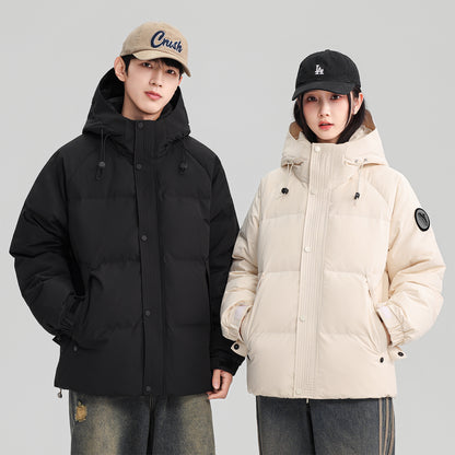 Пуховик Yaya Cloud Puffer