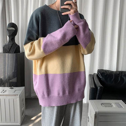 Свитер Golfcross - Boxette Shop