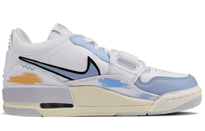 Кроссовки мужские Jordan legacy - Boxette Shop