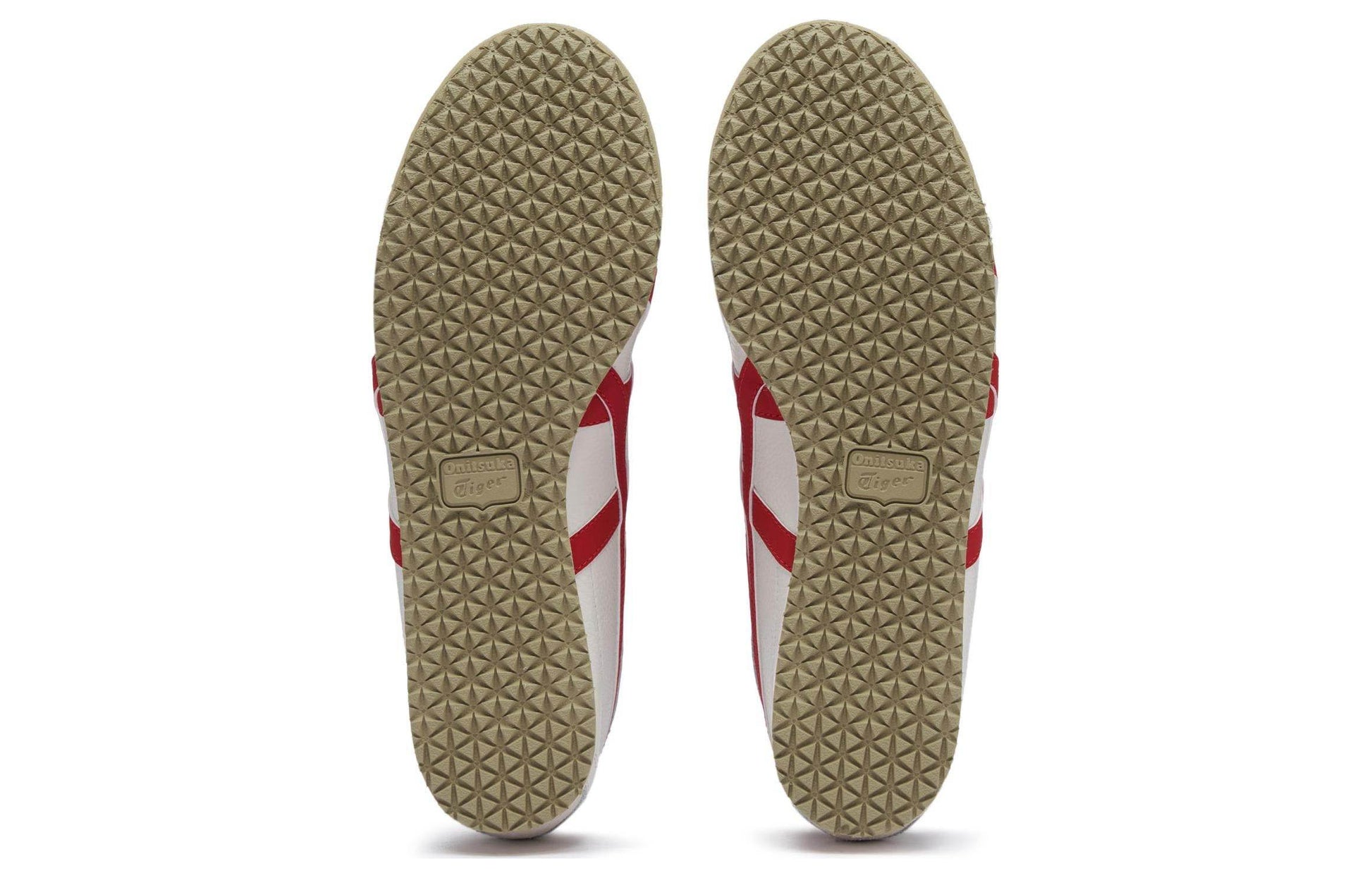 Кроссовки Onitsuka Tiger Mexico 66 - Boxette Shop