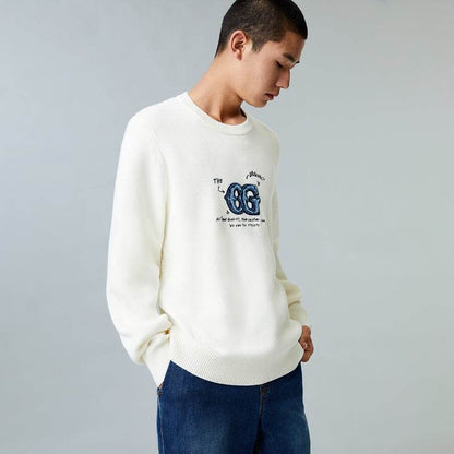 Свитер Jack Jones - Boxette Shop