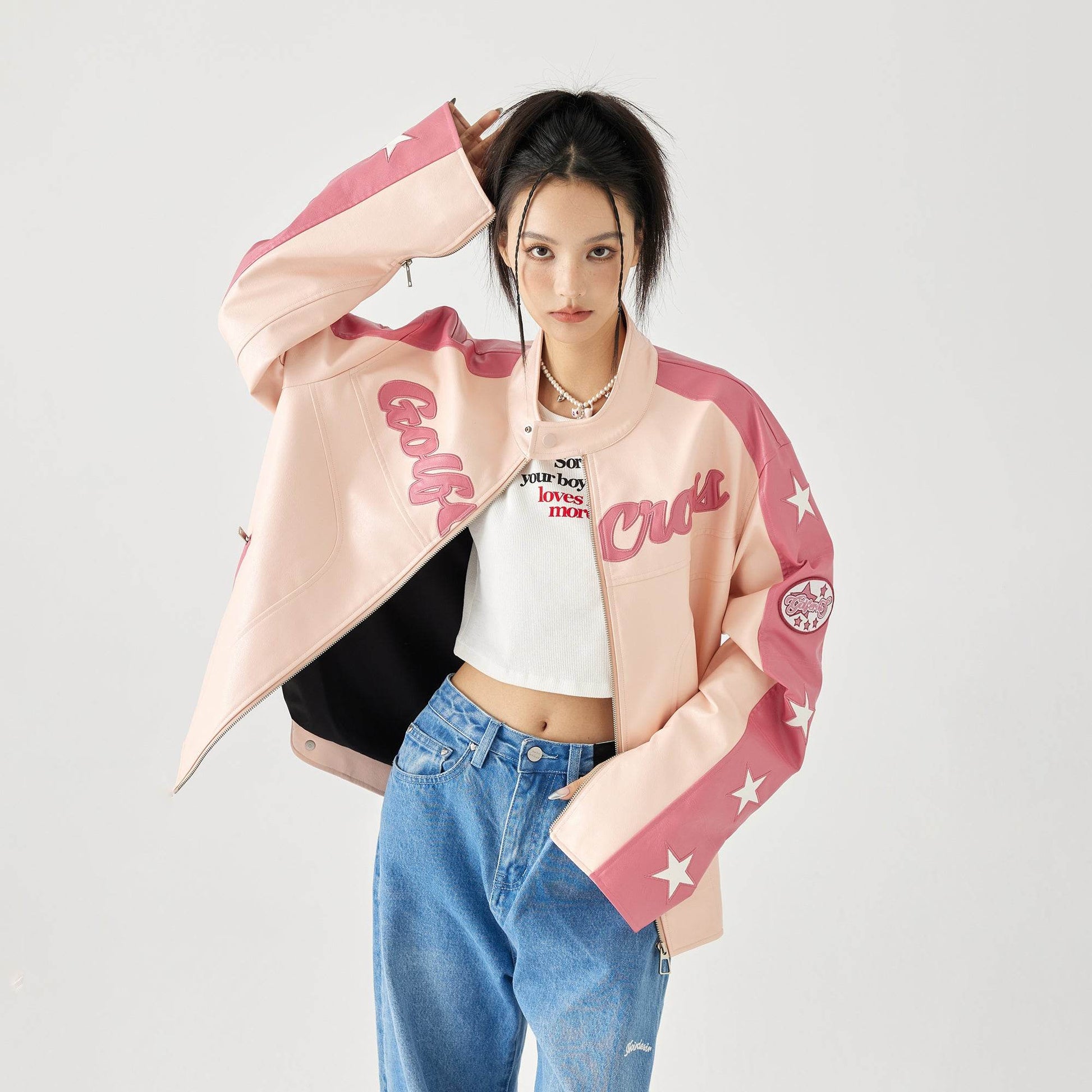 Куртка Golfcross - Boxette Shop