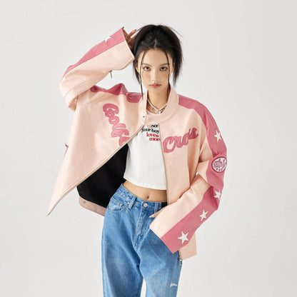 Куртка Golfcross - Boxette Shop