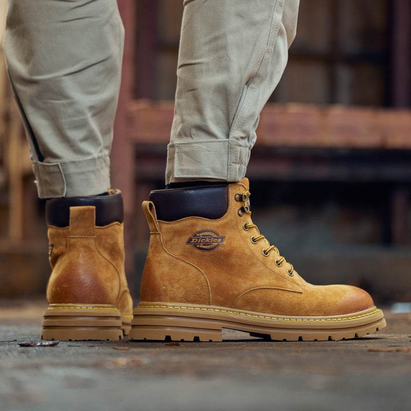 Ботинки мужские Dickies - Boxette Shop