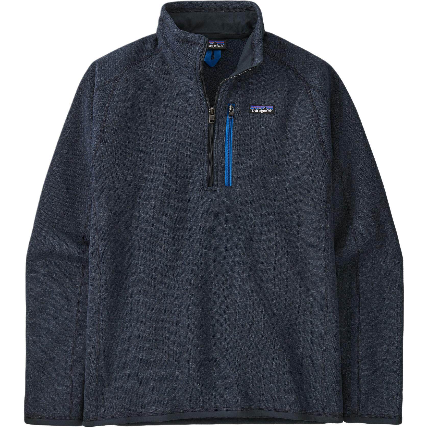 Свитер мужской Patagonia Better Sweater - Boxette Shop