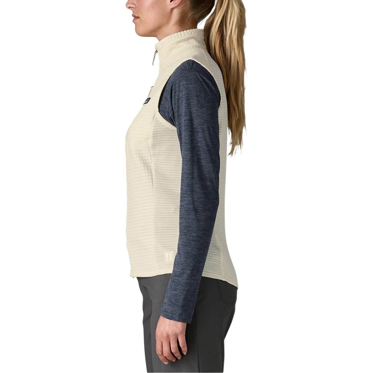 Жилет женский Patagonia R1 - Boxette Shop