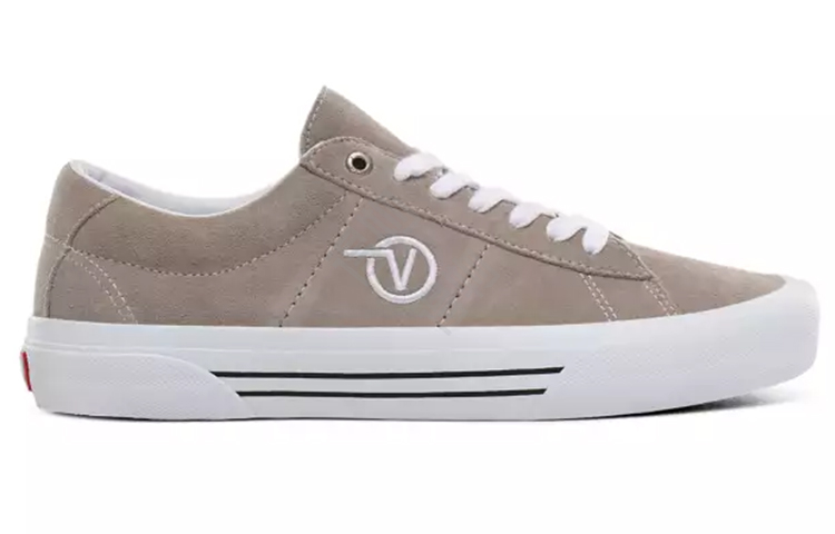 Кеды Vans Sid Pro