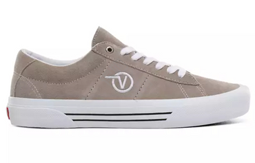 Кеды Vans Sid Pro