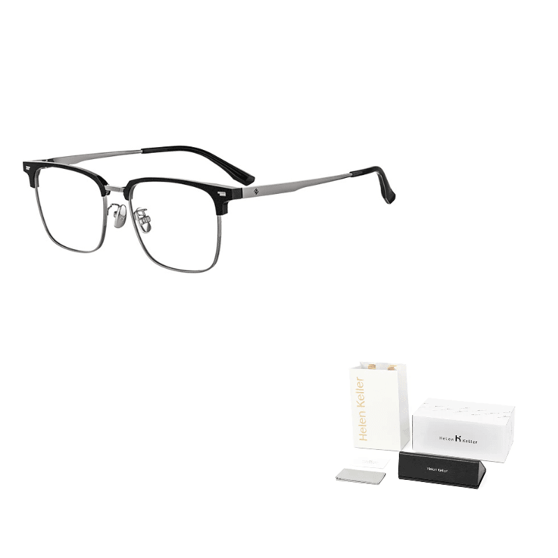Очки Helen Keller - Boxette Shop