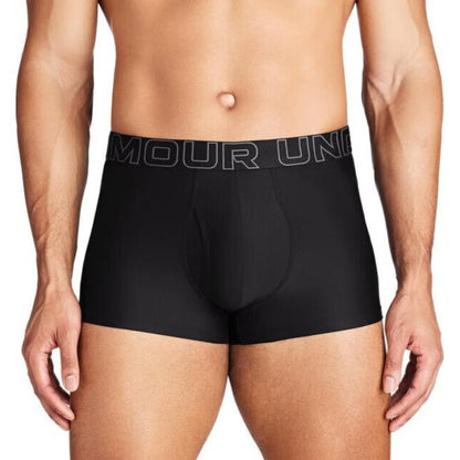 Трусы мужские Under Armour Tech Boxer Jock (3 шт)