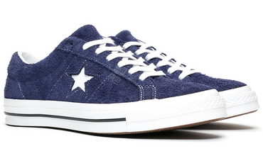 Кеды Converse One Star