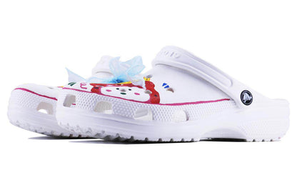 Шлепанцы Crocs Classic Clog - Boxette Shop