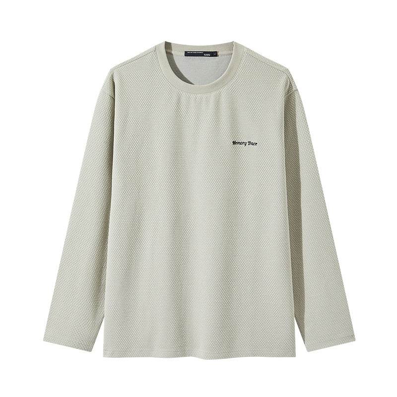 Лонгслив мужской Gxg Check - Boxette Shop