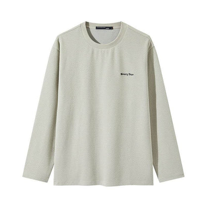 Лонгслив мужской Gxg Check - Boxette Shop