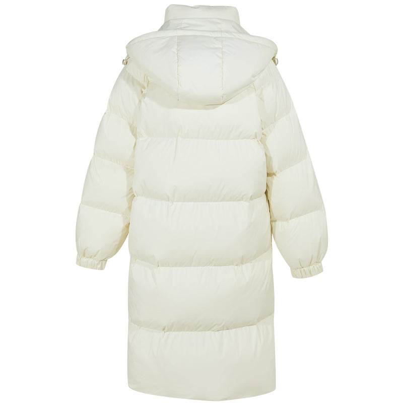 Пуховик женский 3Colour 90 Thermal Four-Layer - Boxette Shop