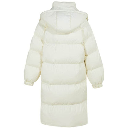 Пуховик женский 3Colour 90 Thermal Four-Layer - Boxette Shop