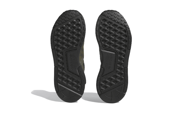 Кроссовки детские Adidas Originals Nmd_v3 J - Boxette Shop