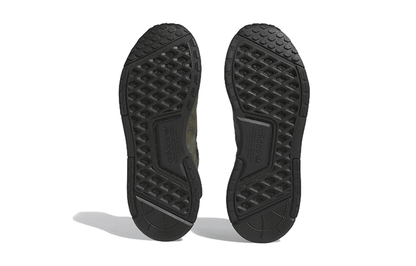 Кроссовки детские Adidas Originals Nmd_v3 J - Boxette Shop