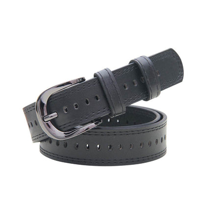 Ремень Miniso - Boxette Shop