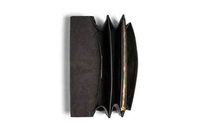 Сумка женская Coach Klare 21 Flap Closure Chain Old - Boxette Shop