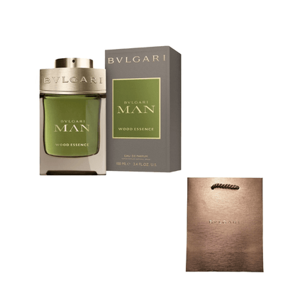 Духи мужские BVLGARI Man - Boxette Shop