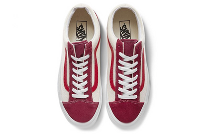Кеды Vans Style 36